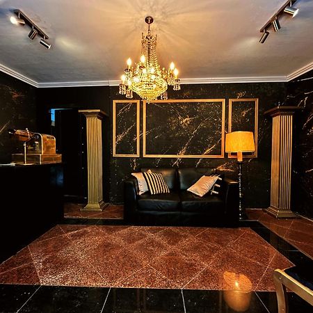 Alojamento Vintage Baixa - Tomar Ngoại thất bức ảnh