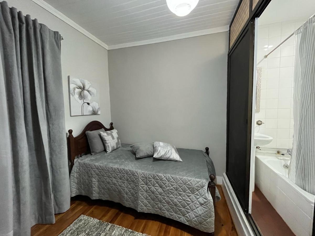 Alojamento Vintage Baixa - Tomar Ngoại thất bức ảnh