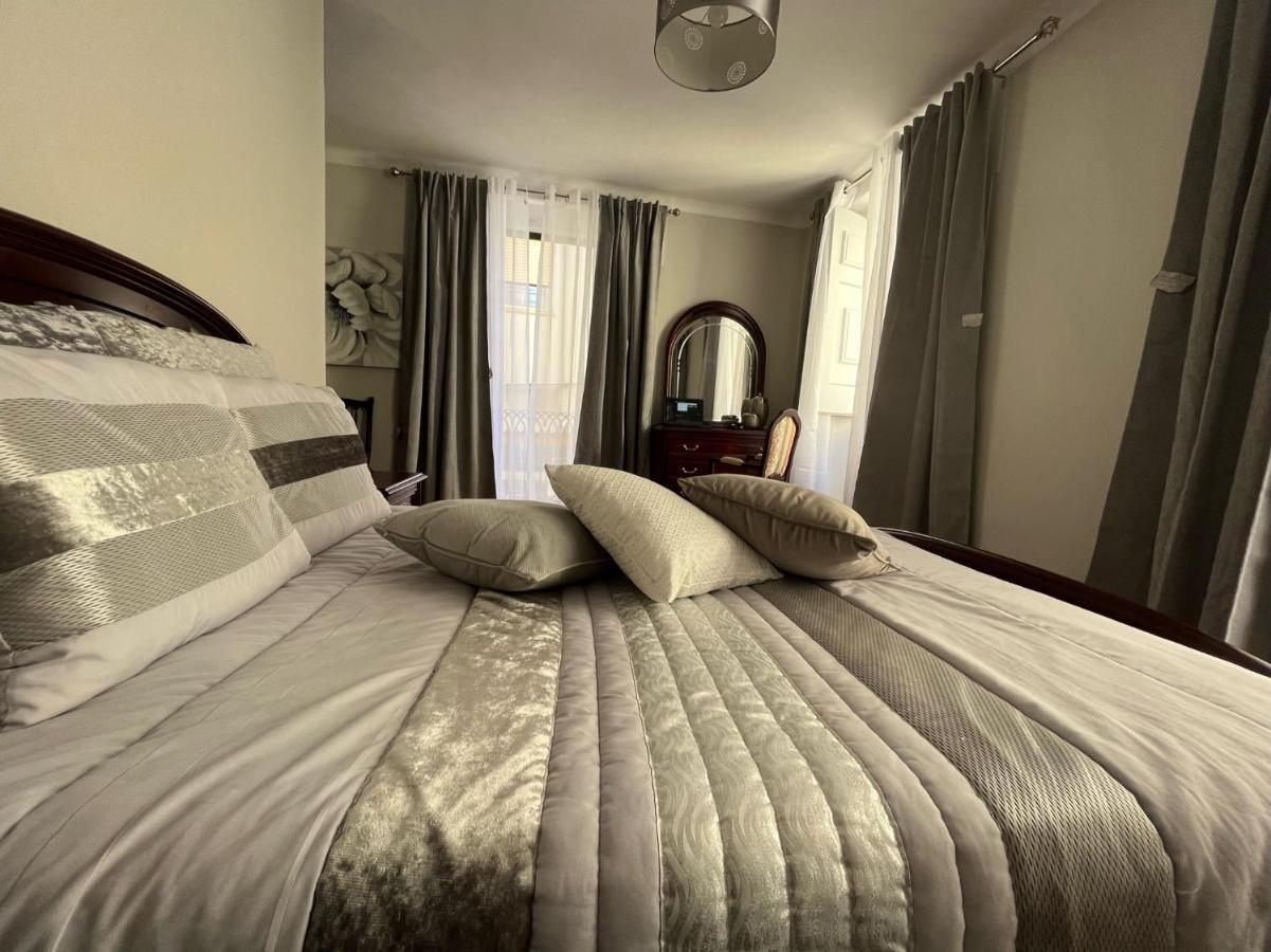 Alojamento Vintage Baixa - Tomar Ngoại thất bức ảnh