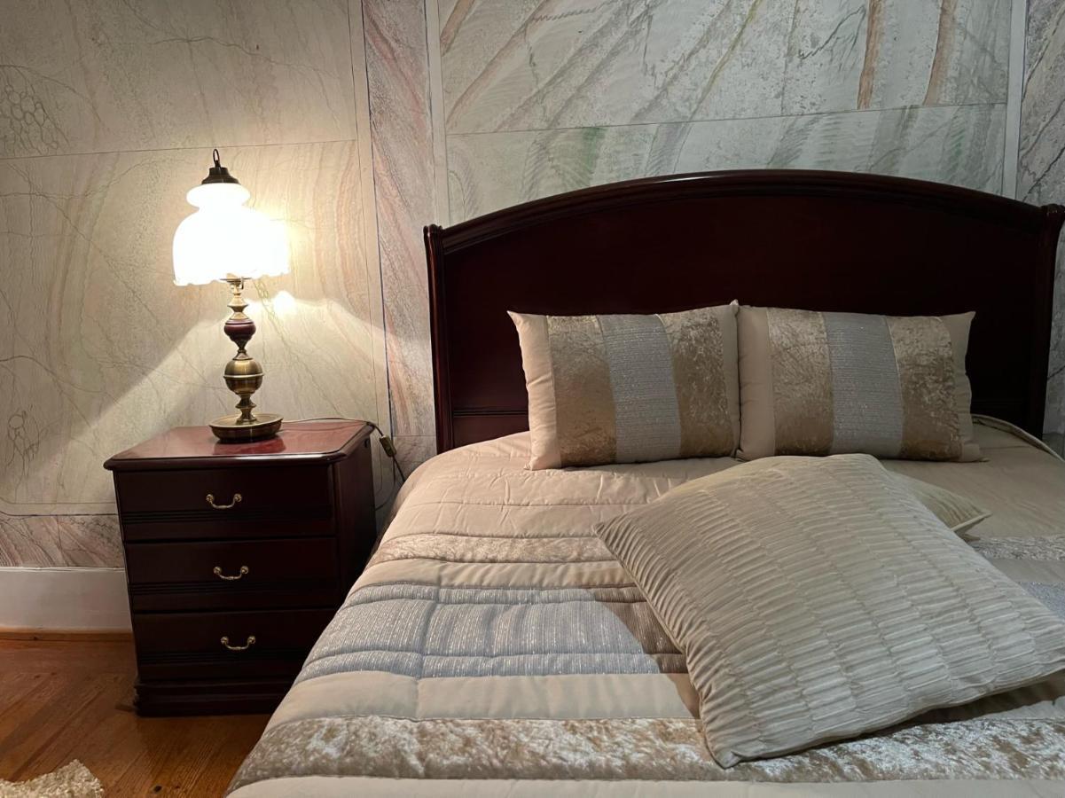 Alojamento Vintage Baixa - Tomar Ngoại thất bức ảnh