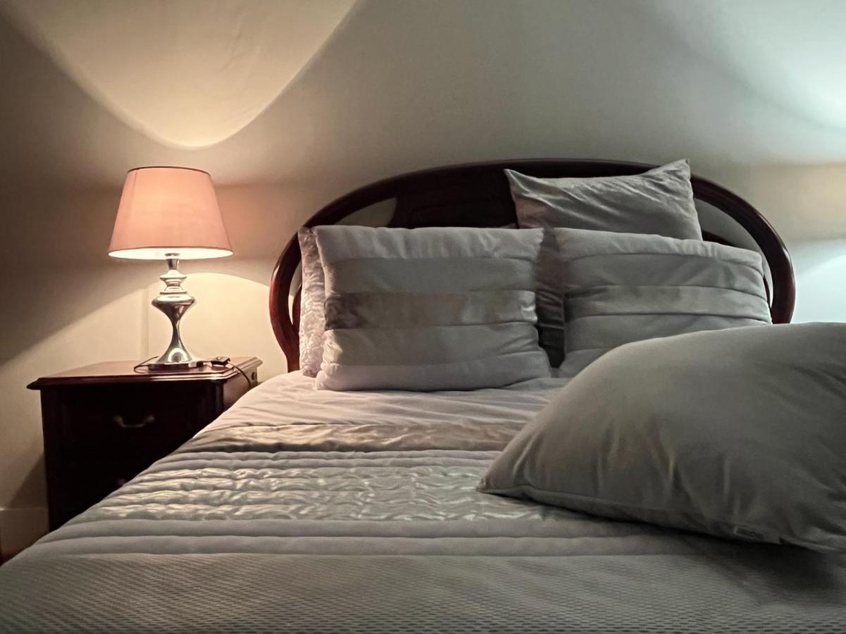 Alojamento Vintage Baixa - Tomar Ngoại thất bức ảnh