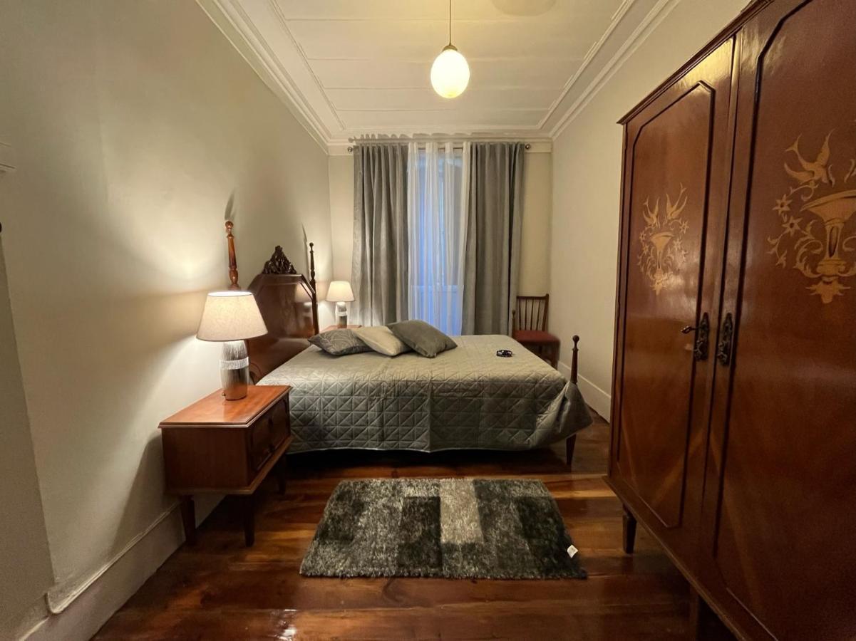 Alojamento Vintage Baixa - Tomar Ngoại thất bức ảnh