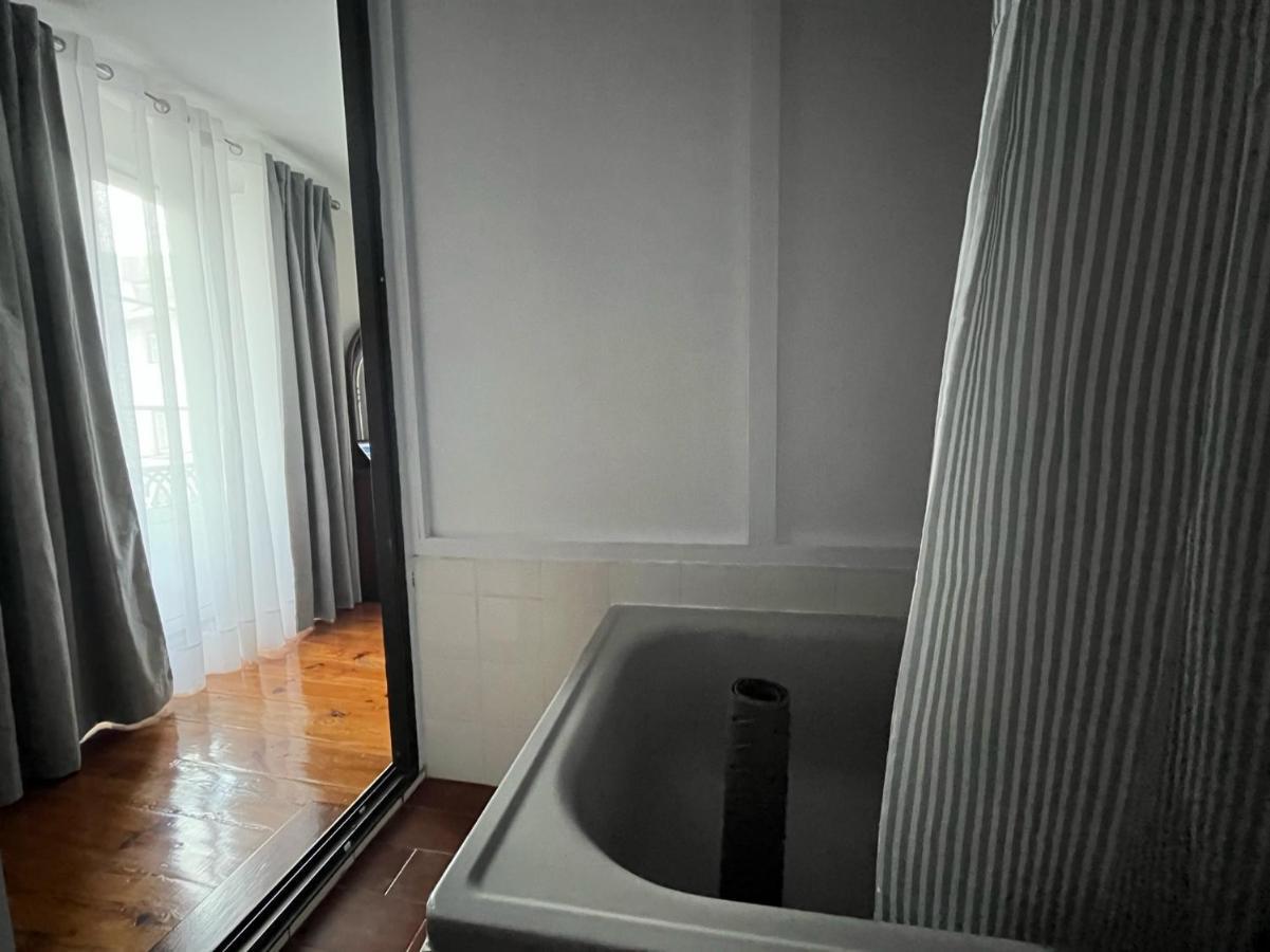 Alojamento Vintage Baixa - Tomar Ngoại thất bức ảnh