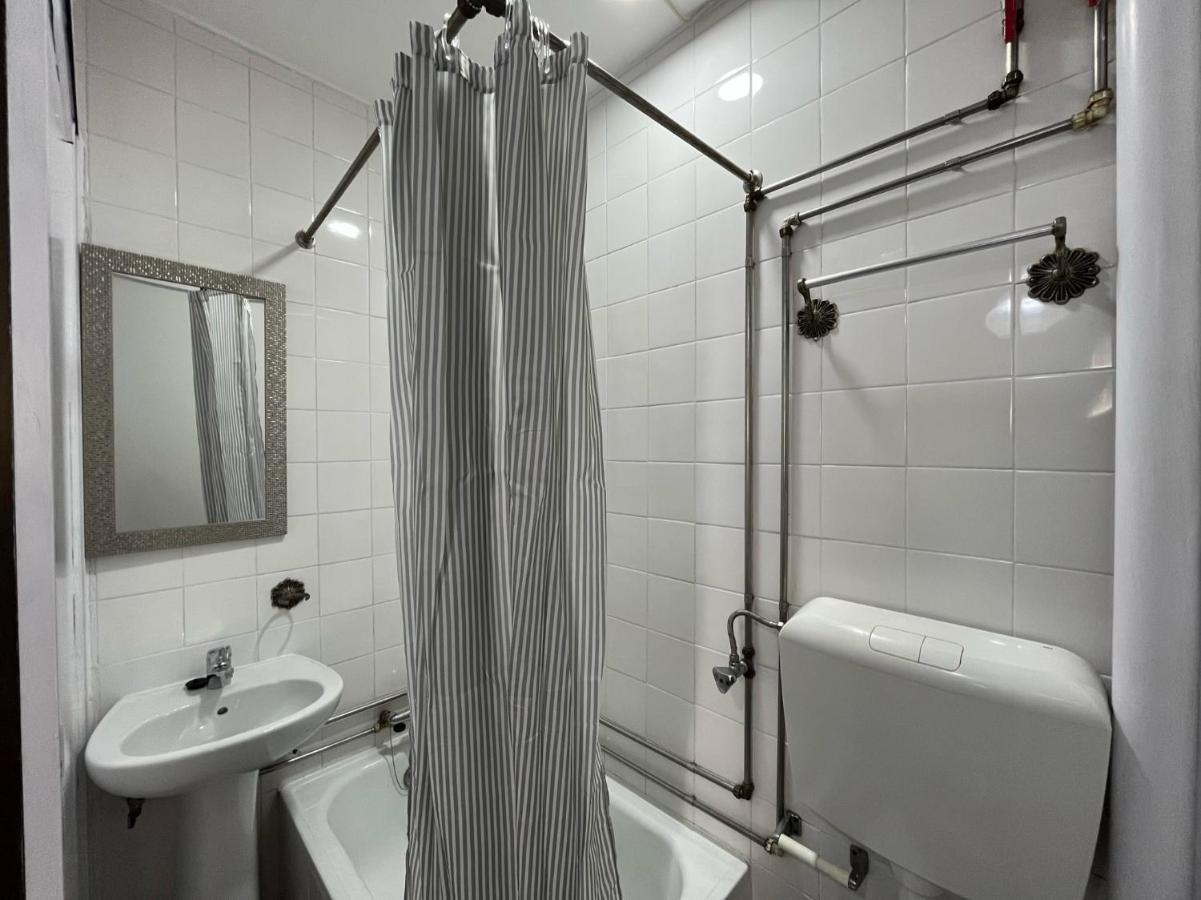 Alojamento Vintage Baixa - Tomar Ngoại thất bức ảnh