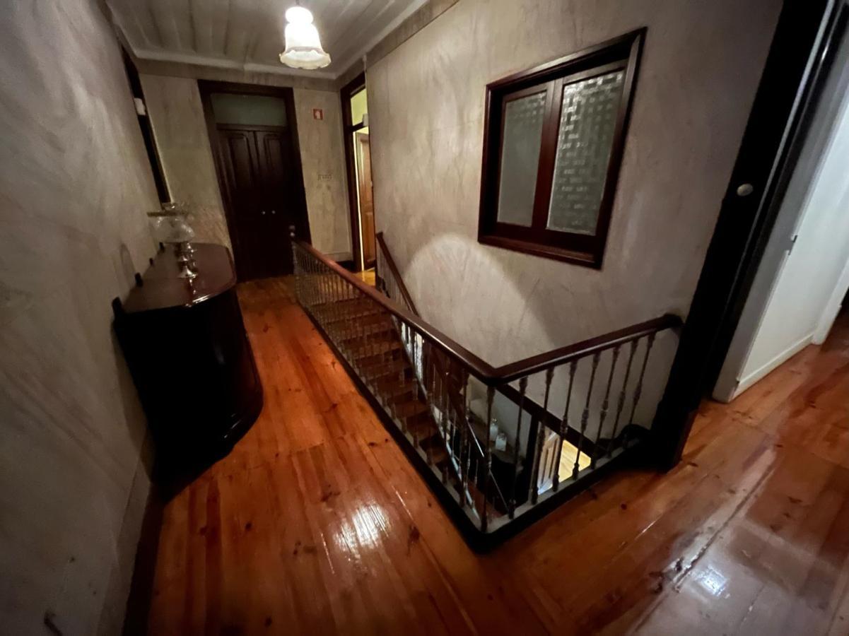Alojamento Vintage Baixa - Tomar Ngoại thất bức ảnh