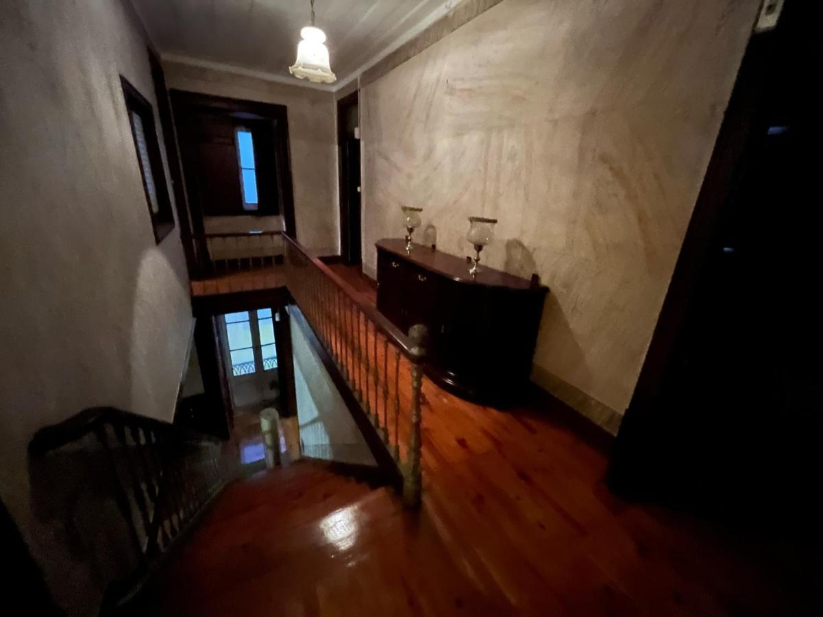 Alojamento Vintage Baixa - Tomar Ngoại thất bức ảnh