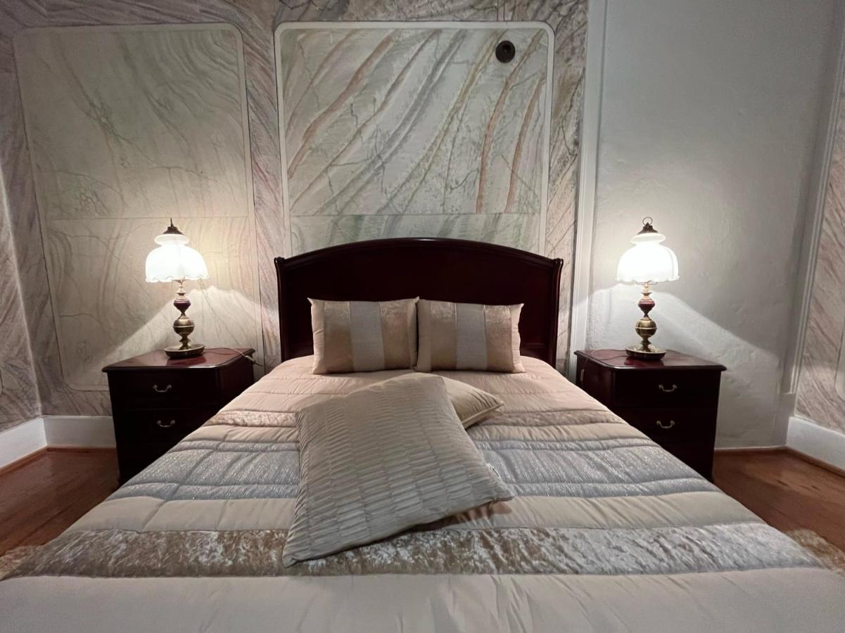Alojamento Vintage Baixa - Tomar Ngoại thất bức ảnh