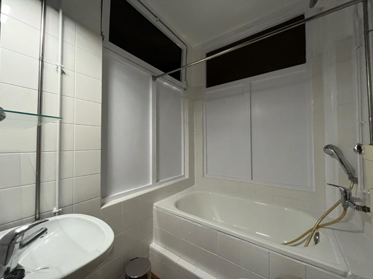 Alojamento Vintage Baixa - Tomar Ngoại thất bức ảnh