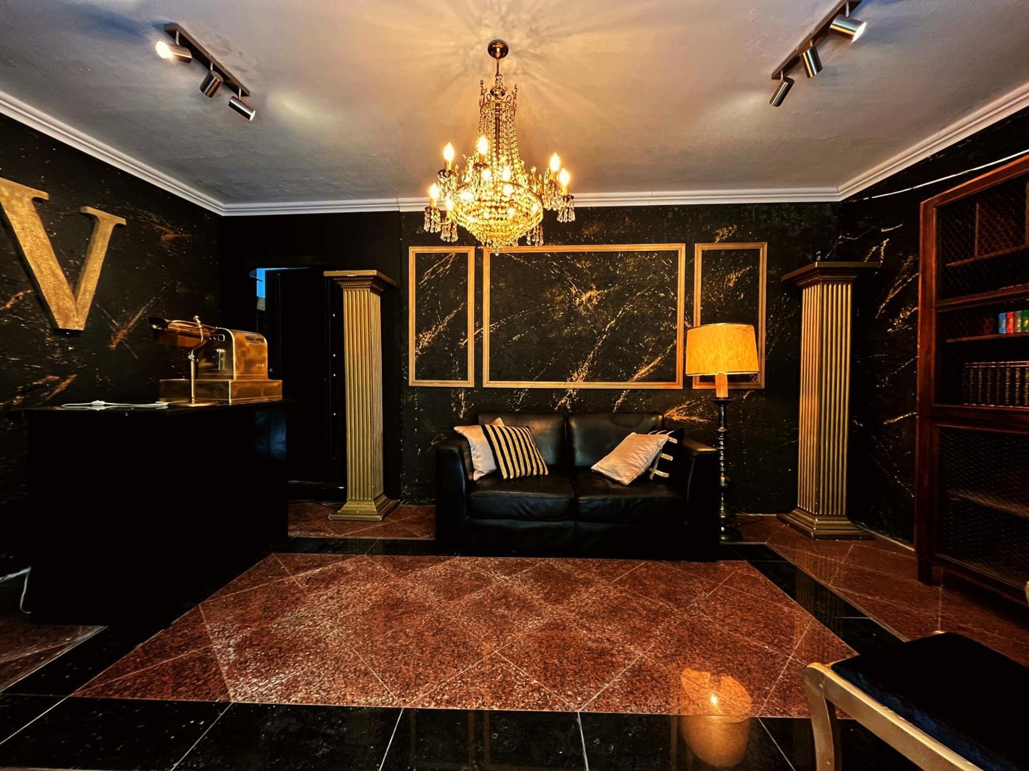 Alojamento Vintage Baixa - Tomar Ngoại thất bức ảnh