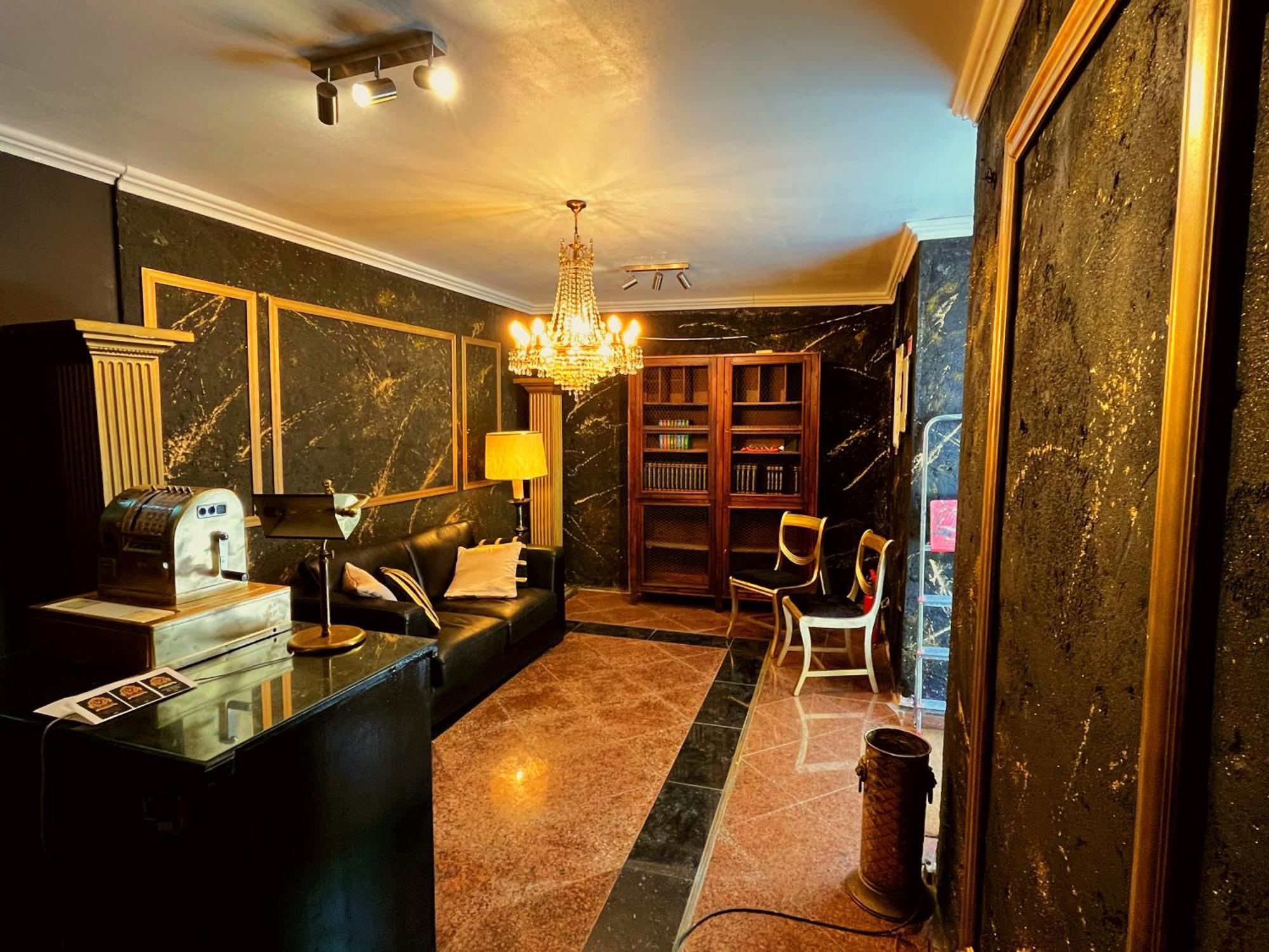 Alojamento Vintage Baixa - Tomar Ngoại thất bức ảnh