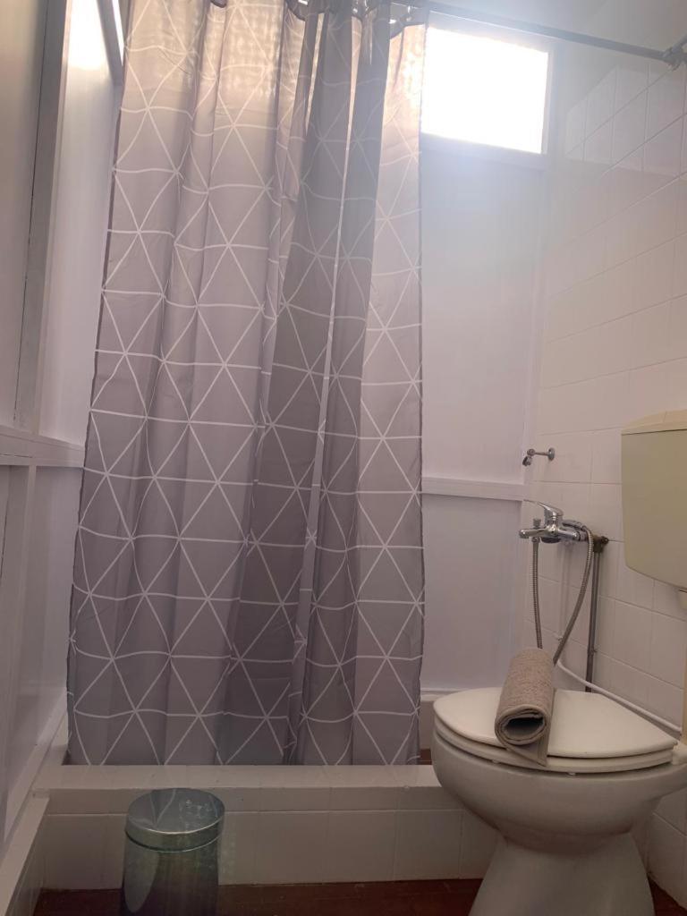 Alojamento Vintage Baixa - Tomar Ngoại thất bức ảnh